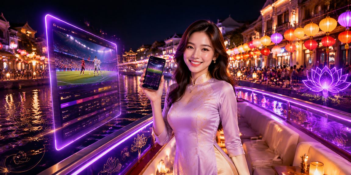 Trải nghiệm casino di động tại Hà Nội với vnd668