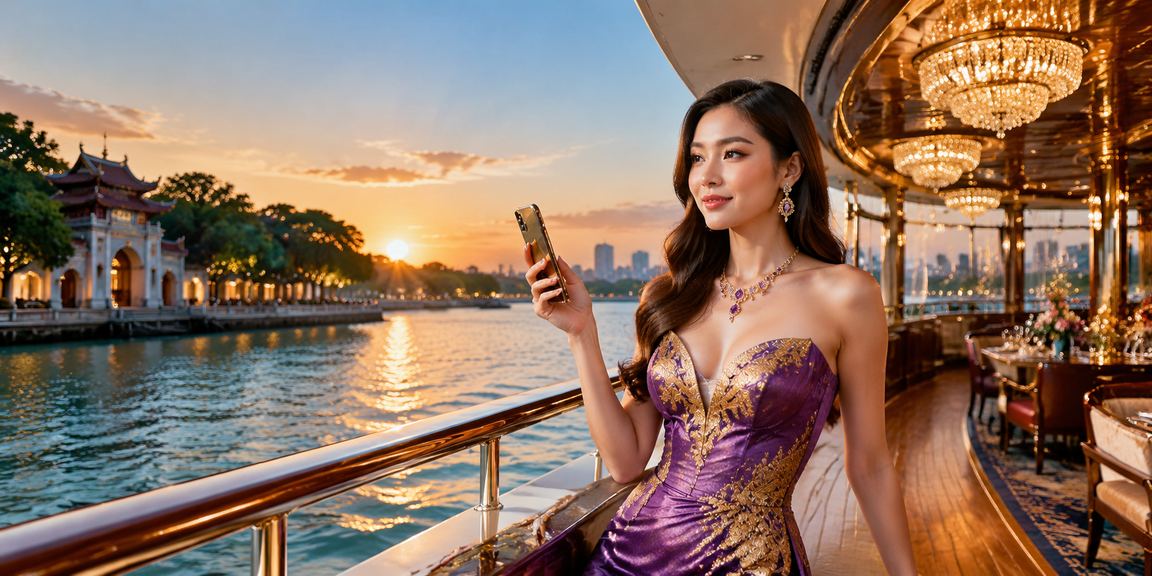Người dùng tại Hà Nội đăng ký tài khoản và nhận bonus chào mừng từ nền tảng cá cược