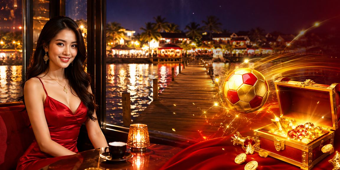 Người hâm mộ bóng đá tại vùng Mekong xem cược thể thao trên điện thoại trong quán cà phê