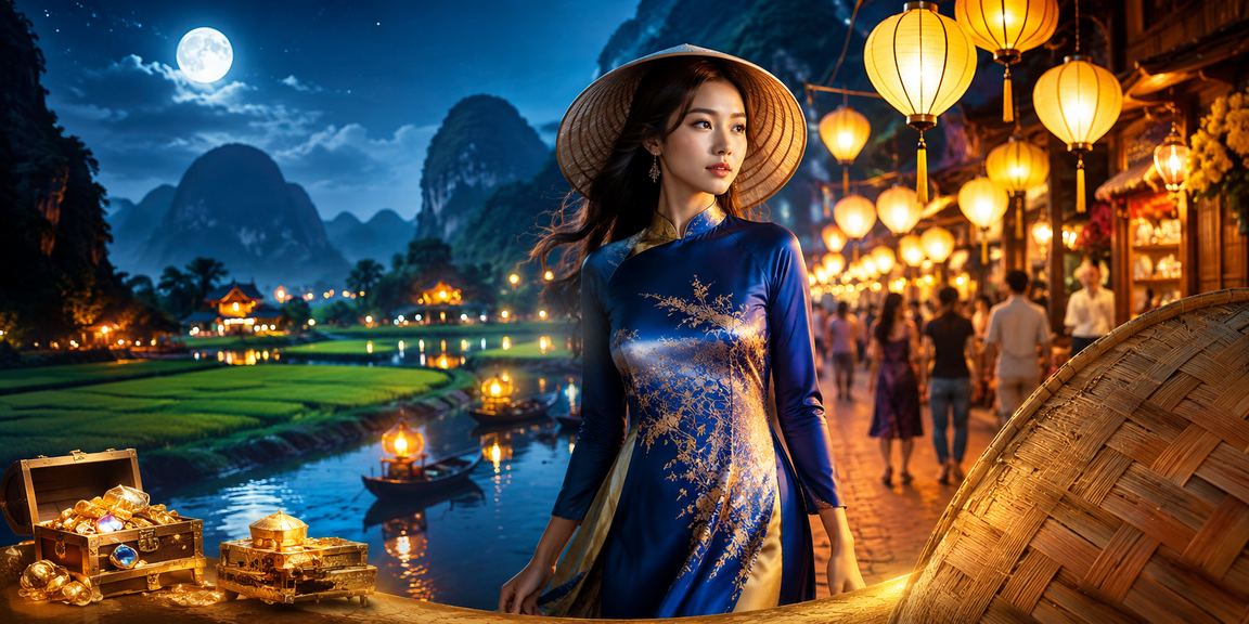 Người chơi cá cược tại Ninh Bình với trải nghiệm vnd668